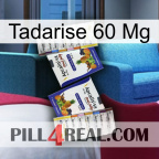 Tadarise 60 Mg 12